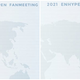 Illustration for article titled K-pop Group Enhypen Is Sorry About World Map That Omitted Japan